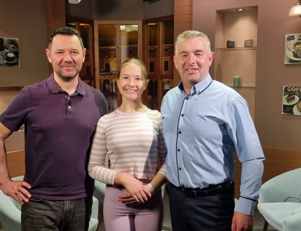 Regionális versenyen a Tánctanoda fiataljai