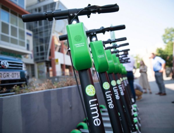 Szeretsz rollerezni? Nyíregyházi vagy? 