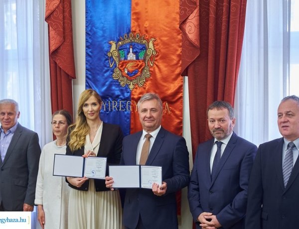 Átadták a megbízóleveleket – Folytatják a munkát a Fidesz-KDNP országgyűlési képviselői