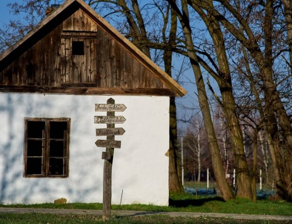 Tájházak napja a Sóstói Múzeumfaluban!
