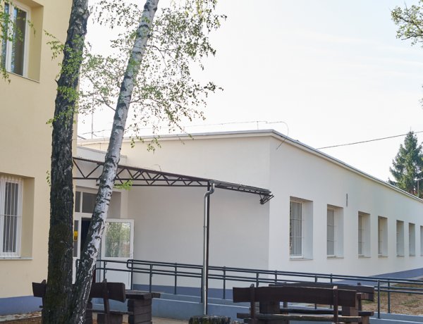 Két művelődési ház is megújult 