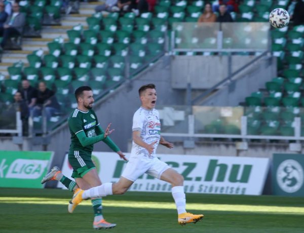 Vereség a hosszabbításban