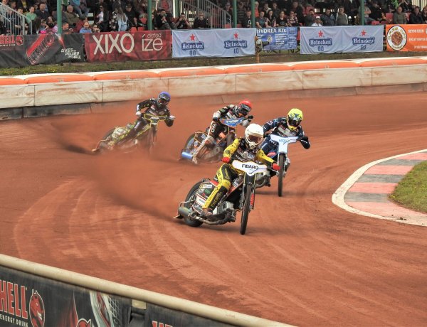 Lengyel siker a MACEC Kupán