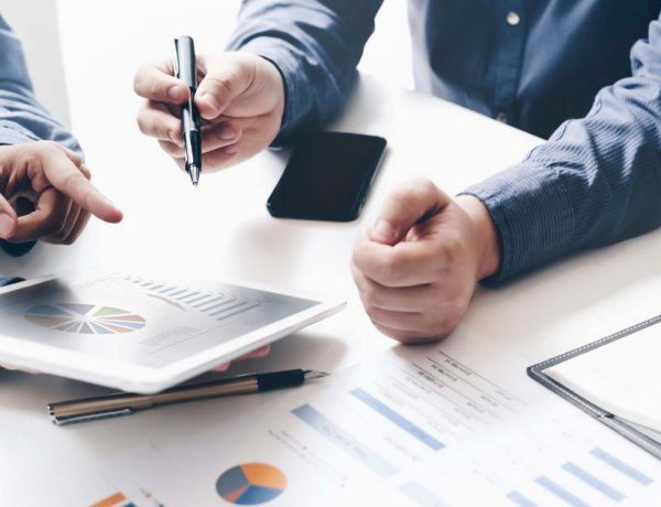 KSH: márciusban 4 millió 697 ezer volt a foglalkoztatottak száma