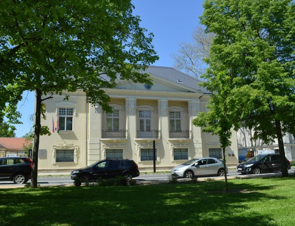 Kiállítások nyílnak a Kállay Gyűjteményben