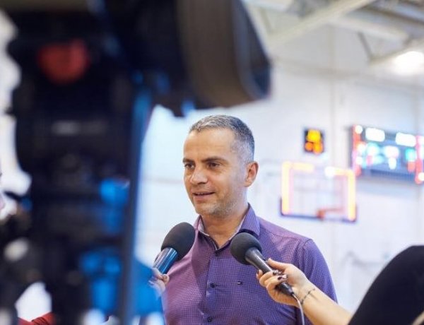 Új ügyvezető irányítja májustól a Spartacust 