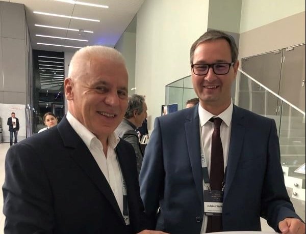 Dr. Kovács Ferenc: „Nyíregyháza a turisztikai TOP-on”