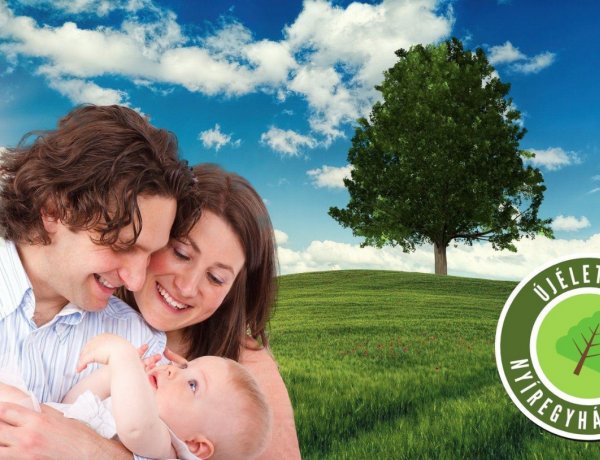 A NYÍRVV Nonprofit Kft. ismét várja a jelentkezéseket az Újéletfa-akció keretén belül