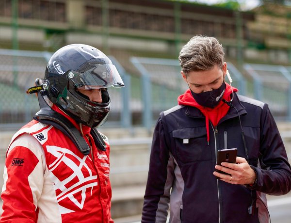 Jól sikerült a tesztelés, május végén rajtol a kamion EB