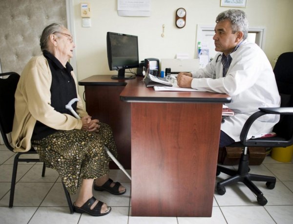 NNK: nincs korlátozva a betegekkel való személyes találkozás az alapellátásban