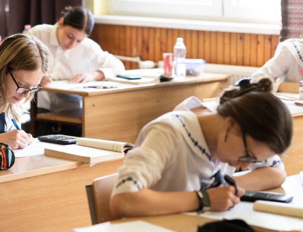 Ezt mondták a tanárok a matematikaérettségiről
