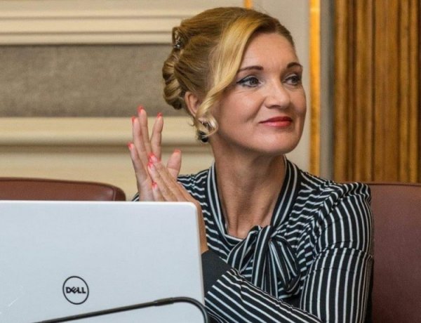 Május 10-én a sóstóhegyi Egészségházban tart fogadóórát Ágoston Ildikó