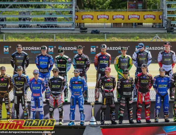 Magyar motoros indulhatott Grand Prix versenyen! 