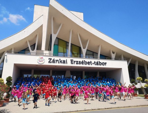 NNK: járványügyi korlátozások nélkül megtarthatók a nyári táborok