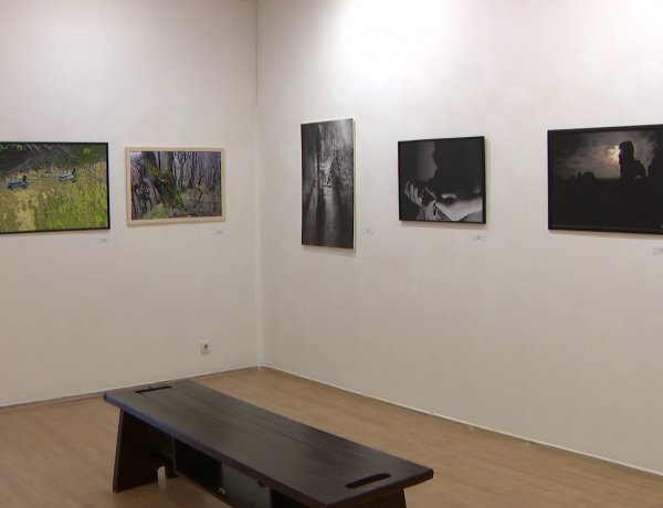 Kiállítás a Városi Galériában – Bemutatkozik az Eperjesi Átrium Galéria