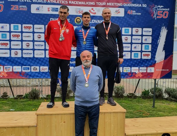 Újabb bajnoki cím, mely EB részvételt érhet 