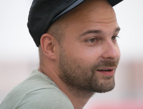 Zenés darabok, film, szabadtéri - Horváth Illés számára mozgalmas az idei év