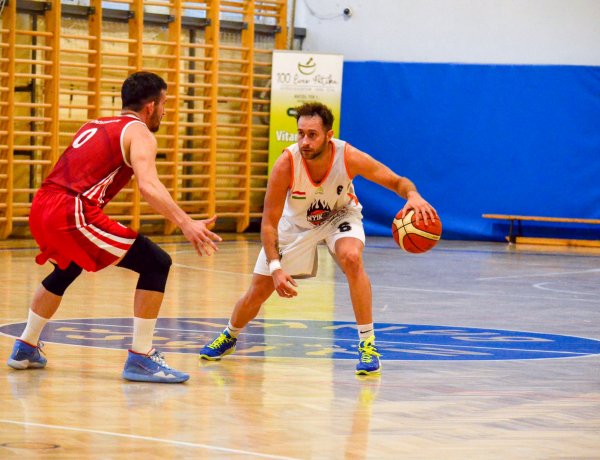 Rangadónak indult, de sima győzelem lett