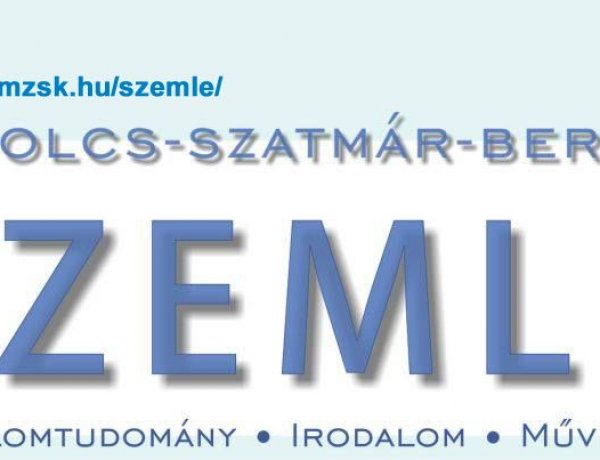 Kancellár és nábob Szabolcsból