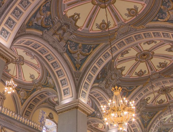 Megújult az evangélikus templom – Hálaadó istentiszteletet tartottak vasárnap délután