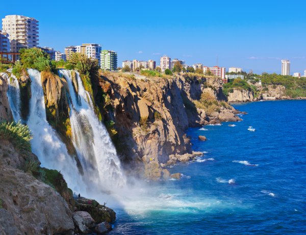 Kisüthet a nap a turizmusban: folyamatosak a foglalások