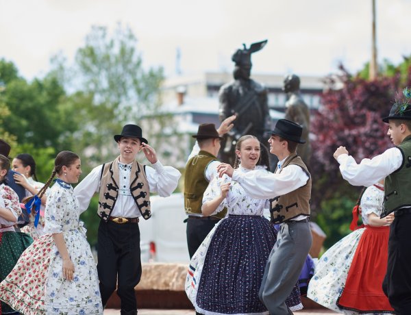 Pénteken Városnap, másnap Szelektív Szombat
