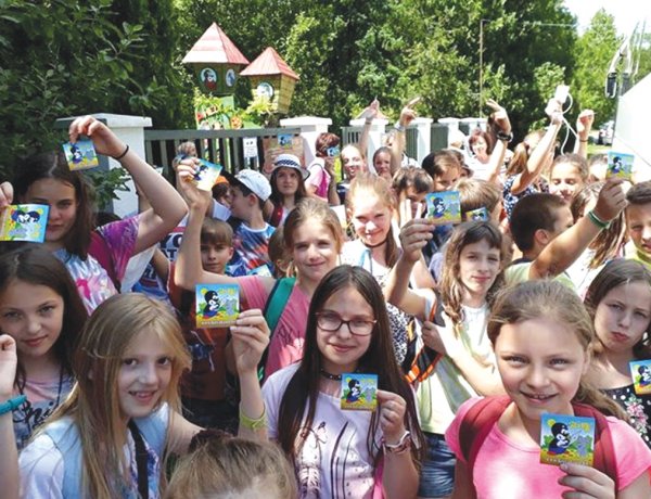 Indul a jelentkezés az önkormányzat nyári napközis táboraiba