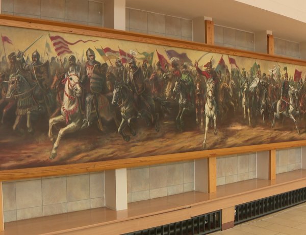 Tartós letét – Új helyre költöztek, illetve útnak indultak a Jósa András Múzeum értékei