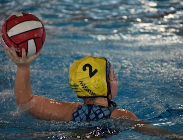 Már 10 meccses győzelmi sorozatnál tart az Aqua SE