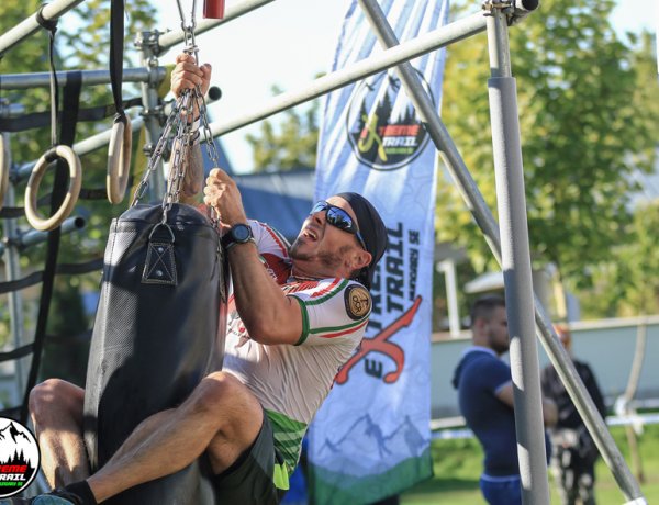 Versenyek, extreme körülmények között