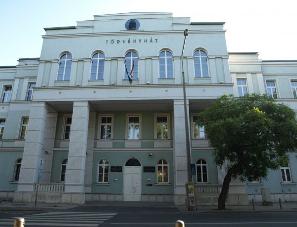 Csütörtökön szünetel az ügyfélfogadás a Nyíregyházi Törvényszéken