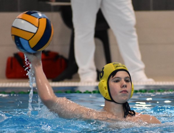 Kezdődik a hajrá az Aqua SE vízilabda együttesei számára 