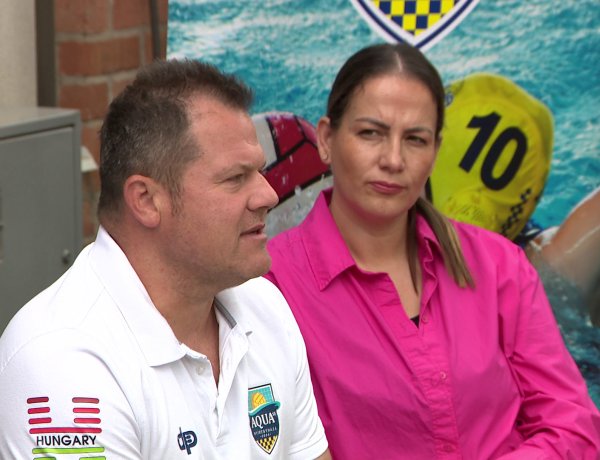 Példaképek közelről - A Liu testvérek is jöhetnek Nyíregyházára