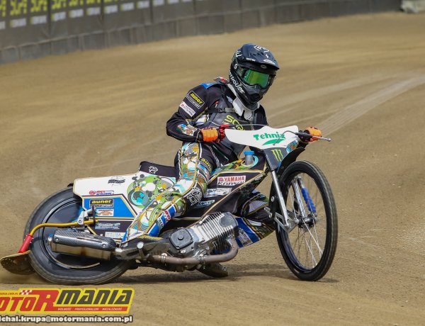 Salakmotoros EB-kvalifikáció - Nagy csata várható szombaton 