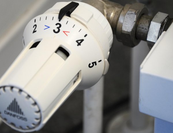 Távhőszezon – Készülnek a végszámlák, és zajlanak a NYÍRTÁVHŐ korszerűsítési munkái