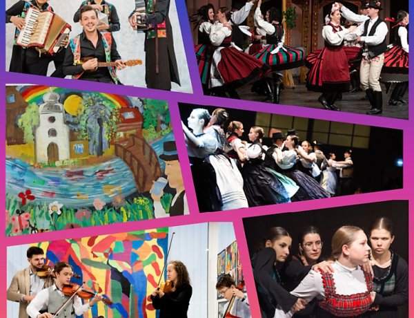 Újra VLAMI-NYÍRSÉG GÁLA a VMKK-ban!