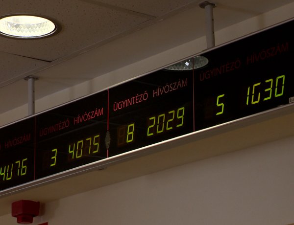 Közeleg a bevallási határidő – Az adó 1+1 százalékot is május 20-ig lehet felajánlani