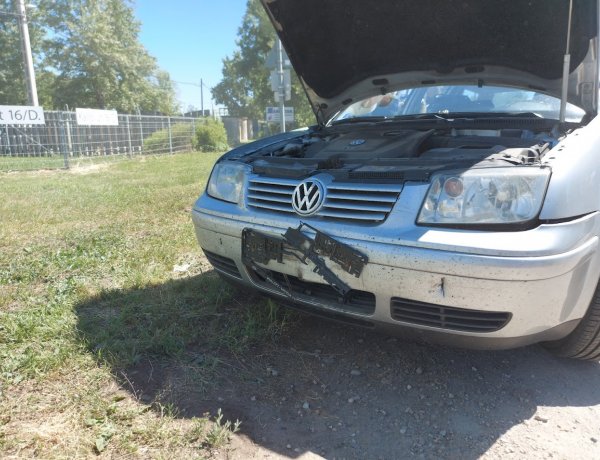 Ráfutásos baleset történt a Kállói úton