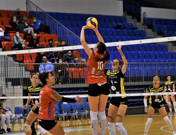 Marija Cicic marad a Fatumnál, ketten távoznak a röplabdásoktól