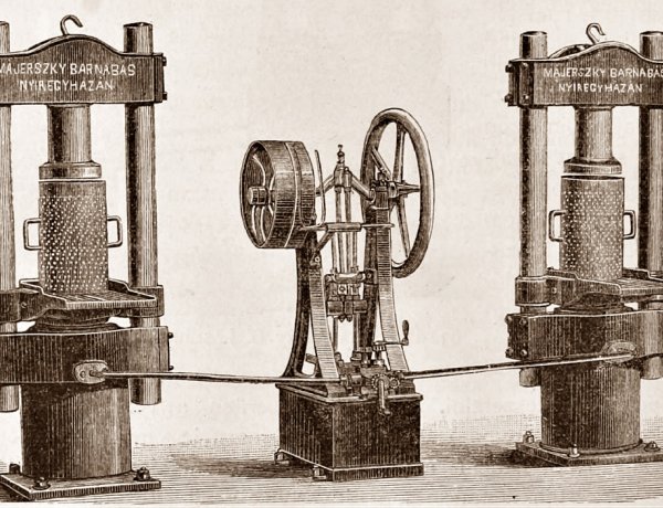 Amiről az utcák mesélnek... 