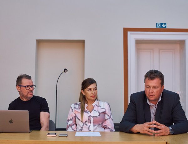 Érdekegyeztető fórum az Ifjúsági Kerekasztal 