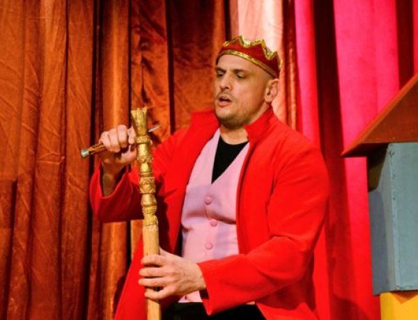 Jókedvvel szeretem tenni a dolgomat 