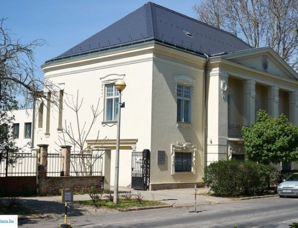 A Kállay Gyűjtemény kapta a Magyar Vidéki Múzeumok Szövetsége különdíját