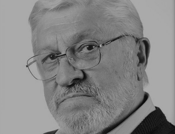 Életének 83. életévében elhunyt Kocsis Antal színművész, a Móricz Zsigmond Színház örökös tagja