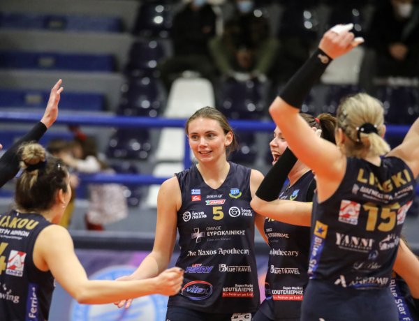 Amerikai centert igazolt a Fatum Nyíregyháza 