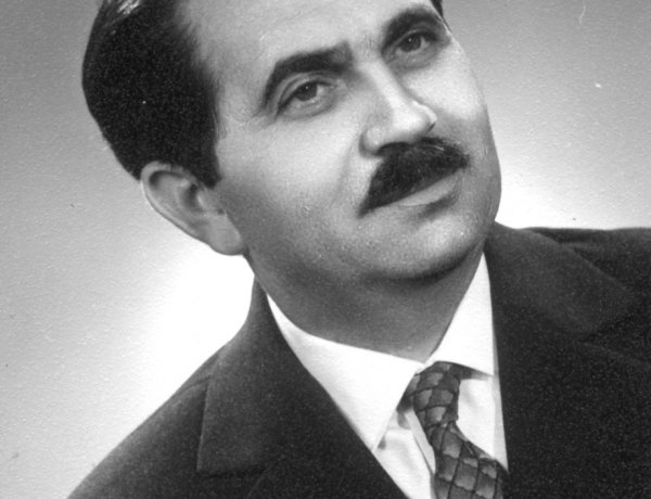 Amiről az utcák mesélnek...  Lakatos István pedagógus emlékére