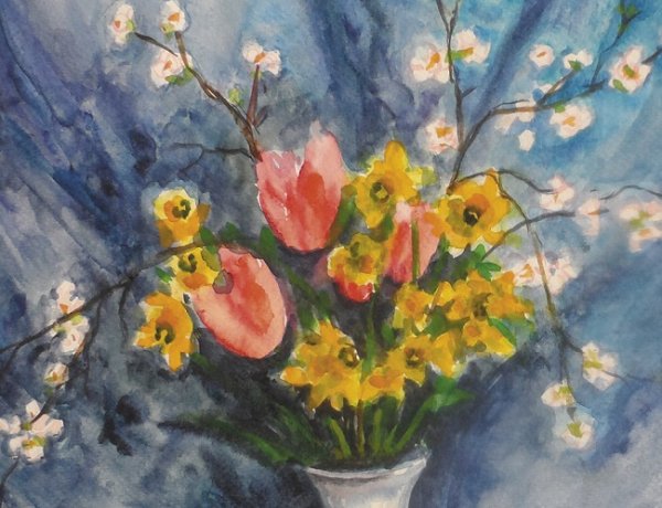 „Fények, színek kinek-kinek" - kiállítás a VMKK-ban