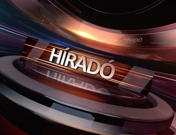 Ismét Helyi Érték Díjas a Nyíregyházi Televízió Híradója