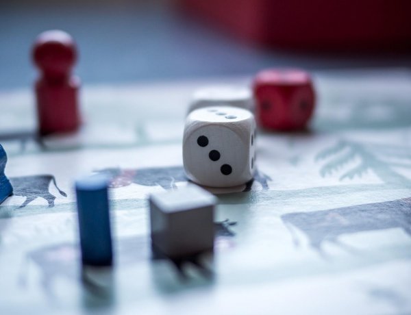 Társasjátékok éjszakája Nyíregyházán!