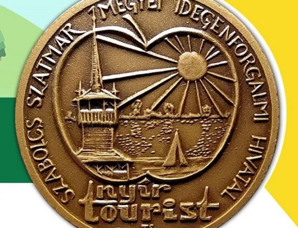 Volt egyszer egy  Nyírtourist - előadás a könyvtárban